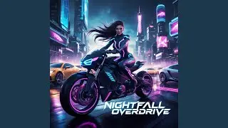 NIGHTFALL OVERDRIVE