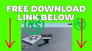 ROBLOX CURRENCY SYSTEM SCRIPT WITH DATA STORE, GUI AND DEV PRODUCTS | FREE |