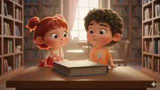 Berry & Bud &ndash; Official Trailer | Kids Animated Adventure Series