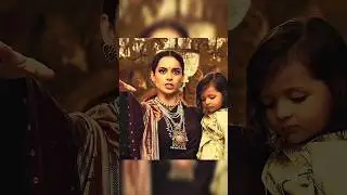 M Laxmibai Nhi jhukne dungi jhasi ka swabhiman❣️#manikarnika #trending #viralshorts #laxmi #ytshorts