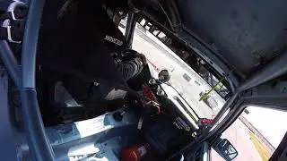 NASA Pro Racing ACS 2018 Bump Draft
