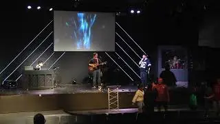 Night of Worship 2026