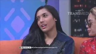 BROWNIS TONIGHT - Efek Jomblo, Billy Nekat Modusin Millen Cyrus (9/4/18) Part 2