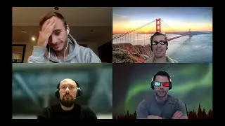 Episode 3 | Strength training for flexibility, LTAD and can you be addicted to lactate?
