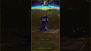 Show no mercy - crippling base hit #battlezone #bzcc #gaming #bzii #fps #rts #shorts #strategy
