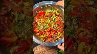 Iss Achar ke kai deewane h 🥰|kya aapne kabhi try kia😀#winter#achar#pickle#tomato#recipe#yt#trending