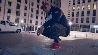 LE FATT - FREESTYLE 