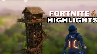 Highlights on dubs FORTNITE💎