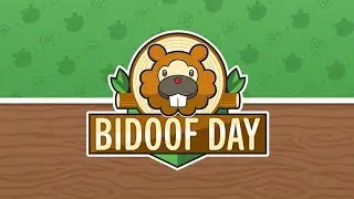 4X CATCH XP| BIDOOF DAY | SUPERPOWER MOVE 🔥🔥🔥