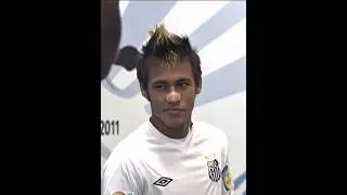 NEYMAR JR. || SANTOS || #4k #football #13million #ae #quotes