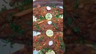 hamour fish Arabic recipe