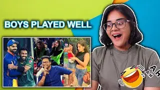 Gajab Bejjati Hai Yaar REACTION | Samrat Ki Pathshala | Neha M.