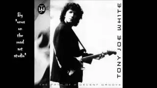 Tony Joe White - Jaguar Man (HQ)  (Audio only)