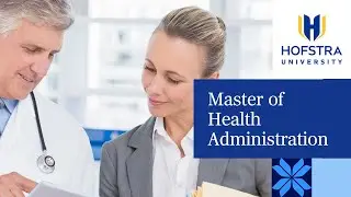 Master of Health Administration Graduate Degree | Hofstra University
