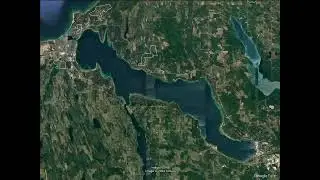 Golf Courses of Michigan: Part #3