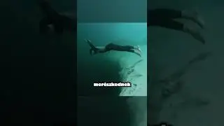 A vil&aacute;g legf&eacute;lelmetesebb g&ouml;drei 😱 #shorts