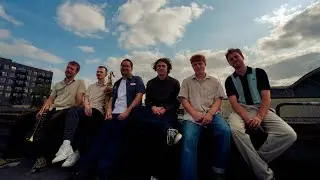 Tanhai Collective - In Lane