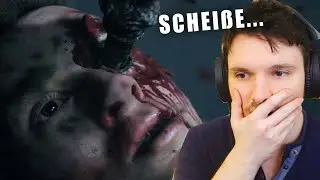 DAS SCHLIMMSTE ENDE! (XXL FOLGE) - Little Hope (Part 2 ENDE)