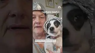 'Rapturetok' videos go viral on social media after prediction by South African pastor