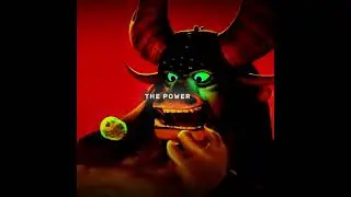 IT'S TOO MUCH | Kung - Fu Panda EDIT | Suki Waterhouse - GOOD LOOKING(slowed)