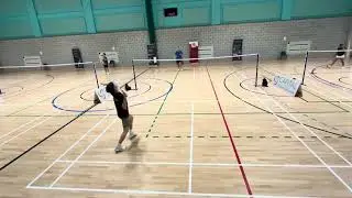 IOM Opens 25 OS: Alex Buck vs Matt Gawne
