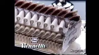 Iklan es krim vienetta jadul 1988