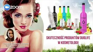 Produkty DuoLife w kosmetologii... i na co dzień!