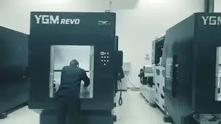 CNC Advanced Technology