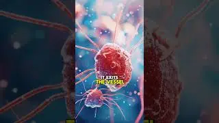 How do Cancer cells 