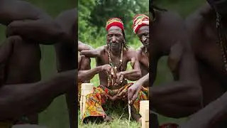 Dedada no Toba (Reggae) - MBGIA #music #AI #musica #love #reggae  #africa #art  #funnyvideo
