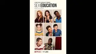 Haddaway - What Is Love | Sex Education: Season 2 OST