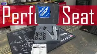 Frankford Arsenal Platinum Series Perfect Seat Hand Primer Seating Tool Review