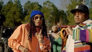 Lil Bike  FEAT. DUKE DEUCE- I'M GRINDIN (OFFICIAL VIDEO)