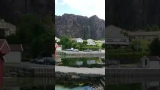 Solund Norway