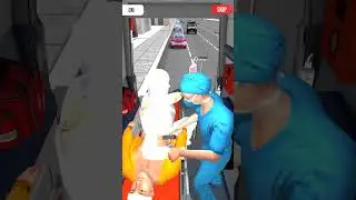 Ragdoll Clinic Simulator - Gameplay walkthrough All Levels Part 3 ( Android,iOS )
