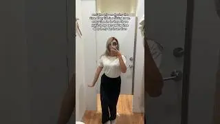 dancing in the fitting room #fittingroom #fittingrooms #fittingroomvibes #fittingroomchronicles