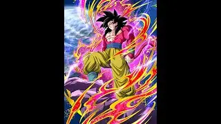 Dokkan SSJ 4 summoning Give away