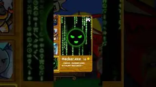 Stickwar legacy Ruth Willow Serenity Guy Emil Deathfang vs Shaun Crazy Jay Cyrus Ruchless Hacker.exe