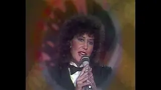 Rita Coolidge - All Time High (The Theme Song From Octopussy) 1983 Tv France - 15.10.1983 /RE