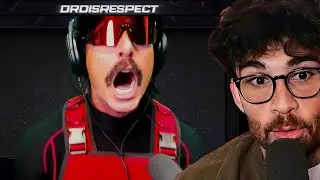 Dr DisRespect RETURNS & Addresses His Allegations | Hasanabi Reacts