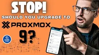 Proxmox 9 Surprising Changes You Need to Know!