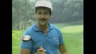 WFSB: Our Mr. Brooks Goes To The GHO - Special [7-29-1984]