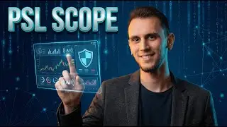 Kripto PSL Scope ile Piyasa Analizi: &Uuml;cretsiz Trend Sinyalleri Keşfet!
