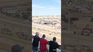 The NASCAR Worth 400: A Race Like No Other