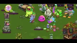 My singing monsters