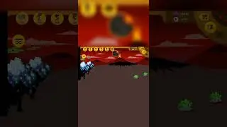 700 + ARMY VS  FINAL BOSS ATTACKING #VIRAL
