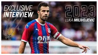 Luka Milivojevic | Life in London