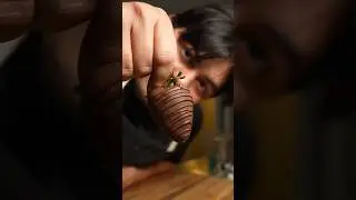 Cover your valentine with CHOCOLATE!