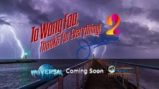 To Wong Foo, Thanks For Everything! Julie Newmar 2 Trailer (2028)