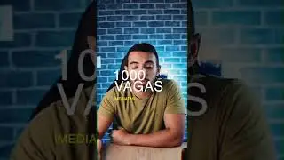 Lan&ccedil;ado edital para o INSS com 1000 vagas imediatas!